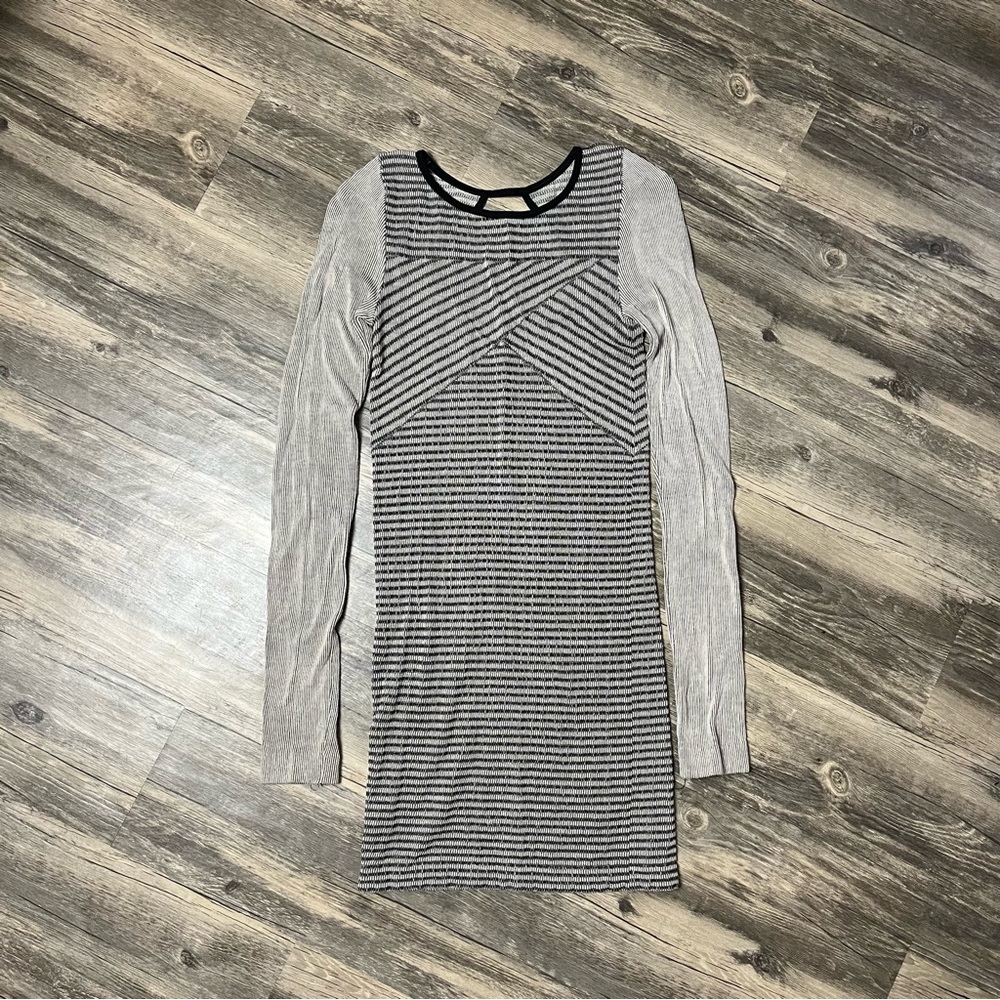 Free People Intimately Bodycon Dress sz xs/s